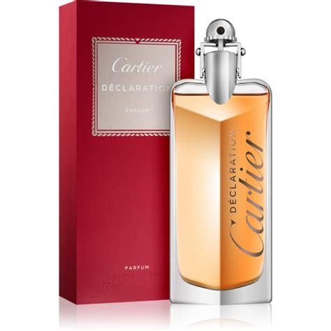 cartier declaration uomo o donna|declaration cartier fragrance.